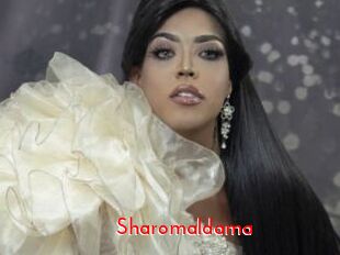 Sharomaldama