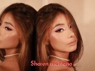 Sharon_montana