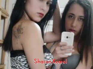 sharonXcarol The Sex