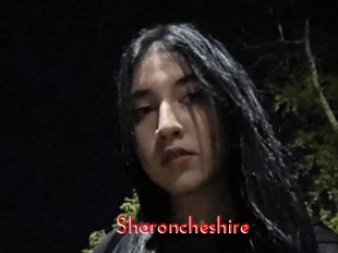 sharoncheshire The Sex