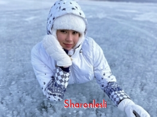 Sharonlesli