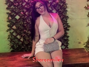 sharonmillerr The Sex