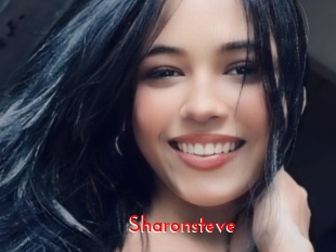 Sharonsteve