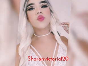 sharonvictoria120 The Sex