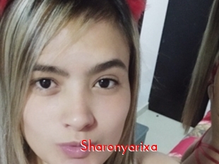 Sharonyarixa