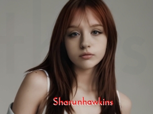 Sharunhawkins