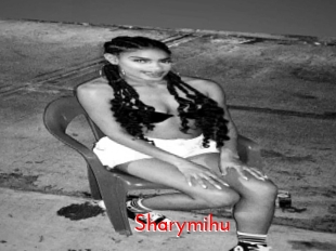 sharymihu The Sex