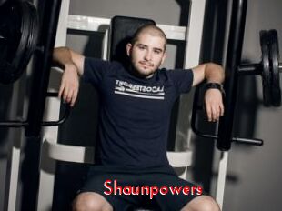 Shaunpowers