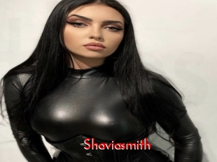 Shaviasmith