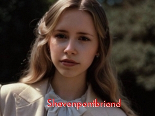 Shavonpontbriand