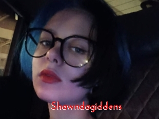 Shawndagiddens