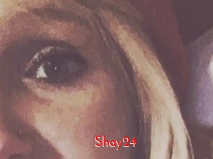 Shay24