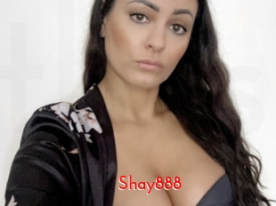 Shay888