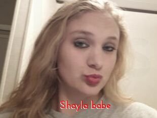 Shayla_babe