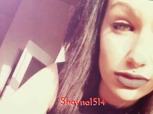 Shayna1514