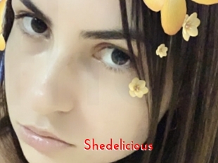 shedelicious The Sex