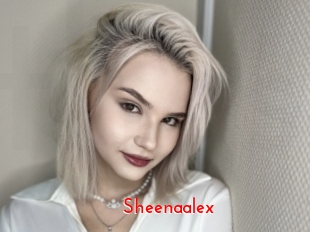 Sheenaalex