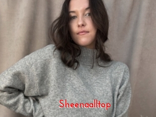 sheenaalltop The Sex