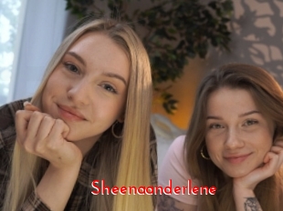 Sheenaanderlene