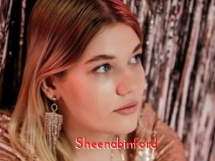sheenabinford The Sex