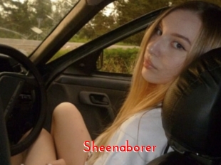Sheenaborer