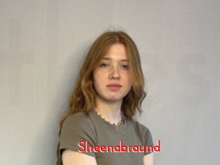 Sheenabraund