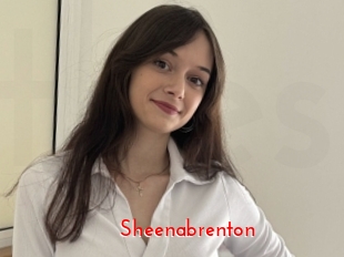 sheenabrenton The Sex