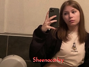 sheenacarley The Sex