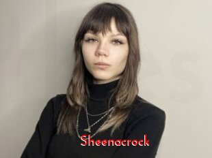 Sheenacrock