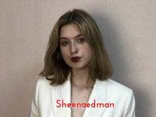 Sheenaedman