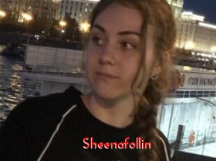 Sheenafollin