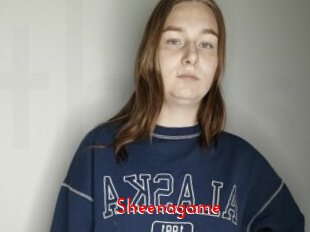 Sheenagame