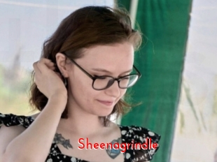 Sheenagrindle