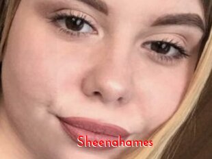 Sheenahames
