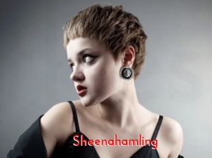 Sheenahamling
