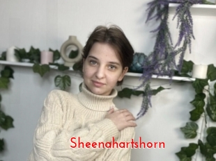 sheenahartshorn The Sex