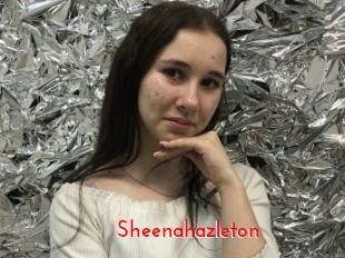 Sheenahazleton