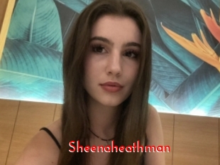 Sheenaheathman