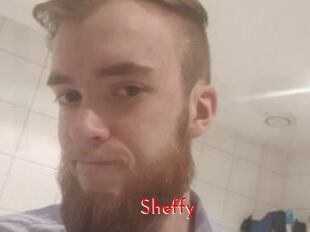 Sheffy