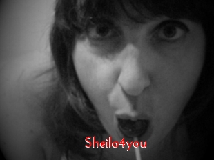 Sheila4you