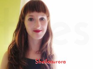 Sheilaaurora