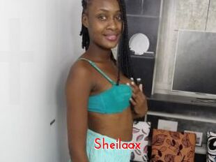 Sheilaax