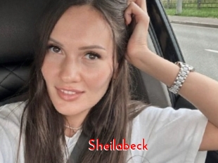 Sheilabeck