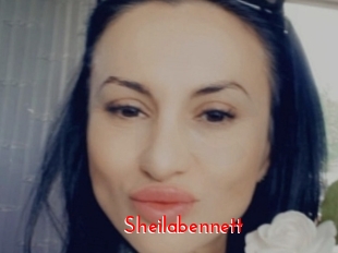 Sheilabennett