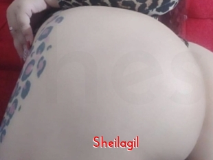 sheilagil The Sex