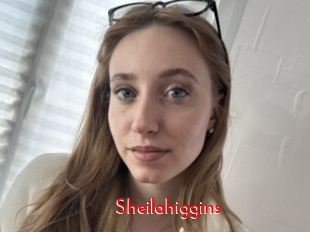 sheilahiggins The Sex
