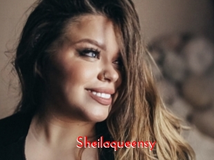 sheilaqueensy The Sex