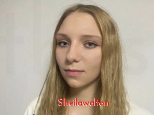 sheilawalton The Sex