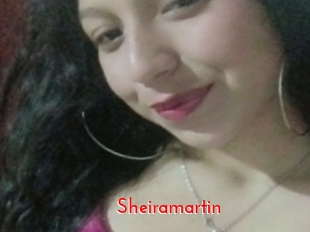 sheiramartin The Sex