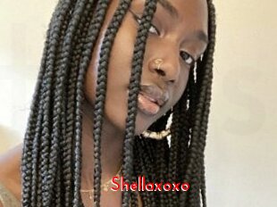 Shellaxoxo